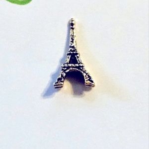Origami Owl Eiffel Tower Charm
